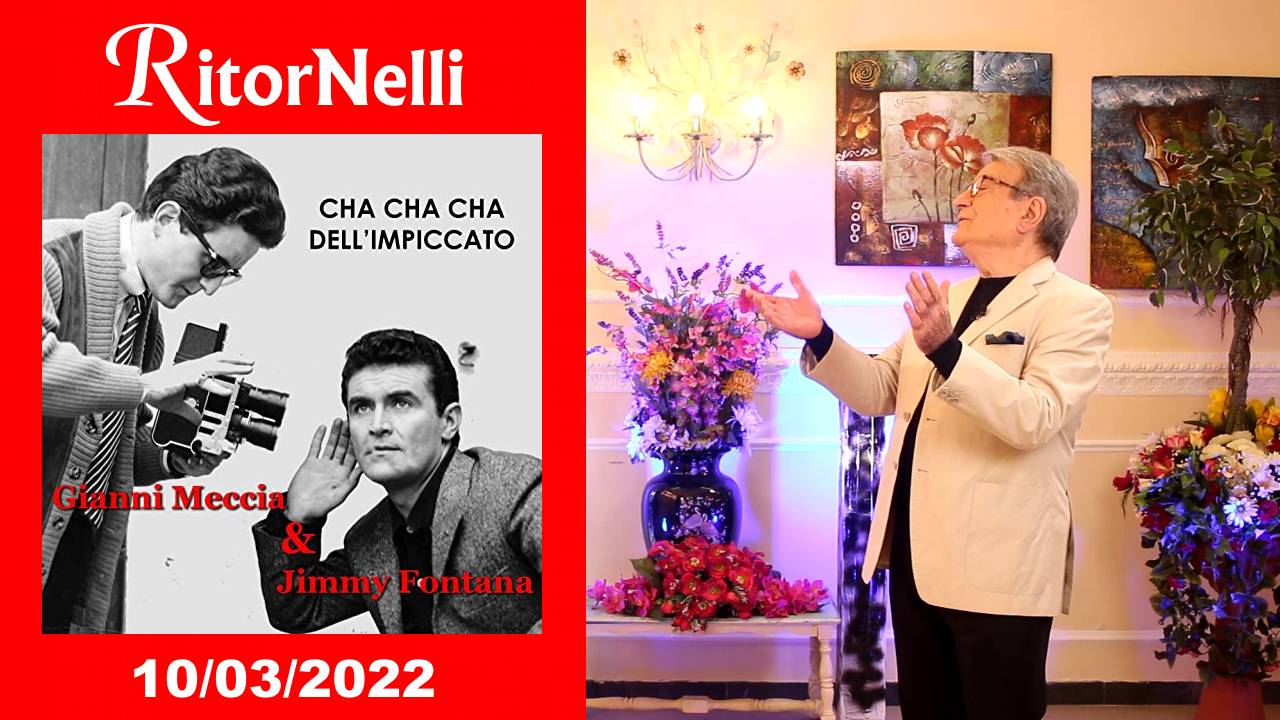 Trasmissione RitorNelli